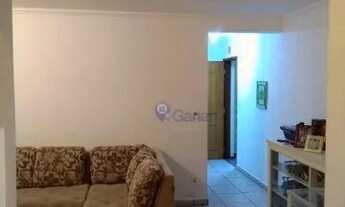 Imagem 5: APARTAMENTO PARA VENDA 2 DORMITÓRIOS 1 VAGA DE GARAGEM COBERTA ASSUMPÇÃO AGUAS DE LINDÓIA