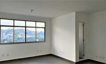 Imagem: Sala para aluguel com 34 metros quadrados