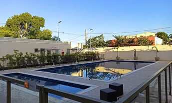 Imagem 3: Apartamento para aluguel, 2 quartos, 2 vagas, Laranjeiras - Uberlândia/MG