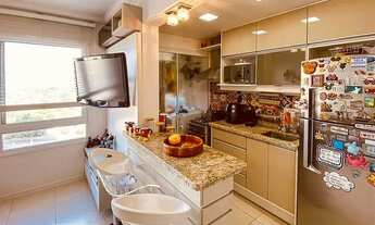 Imagem 5: Apartamento para Aluguel - Bom Jesus, 2 Quartos, 57 m2