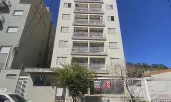 Imagem: Apartamento Padrão em São Carlos