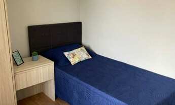 Imagem: Belo Horizonte - Studio - Caiçaras