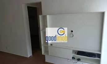 Imagem 3: Apartamento com 2 dormitórios para alugar, 70 m² por R$ 2.790/mês - Jardim Sandra - Soroca