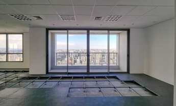 Imagem 3: Apartamento comercial com 250m² para locação no Tatuapé!