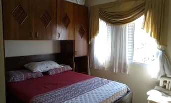 Imagem: Apartamento Residencial à venda, Jardim