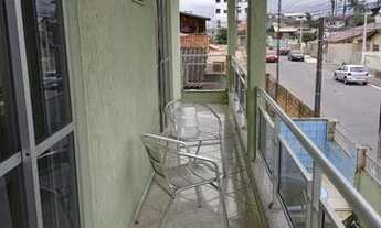 Imagem 3: Alugo Sobrado localizado no Bairro São Vicente