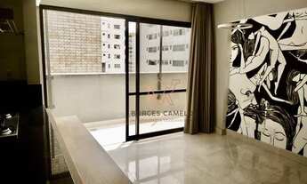 Imagem 4: Apartamento com 3 Quartos à venda, 123 m² por R$ 1.800.000 - Lourdes - Belo Horizonte/MG