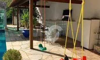 Imagem 5: Casa com 3 dormitórios, 410 m² - venda por R$ 2.500.000,00 ou aluguel por R$ 8.325,00/mês