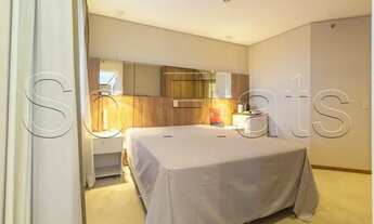 Imagem 7: Apartamento Staybridge com excelente estrutura próximo ao Parque do Ibirapuera disponível