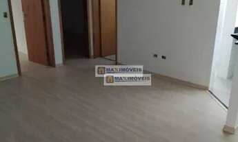 Imagem 6: Apartamento com 2 dormitórios à venda, 43 m² por R$ 235.000,00 - Jardim Colonial - Atibaia