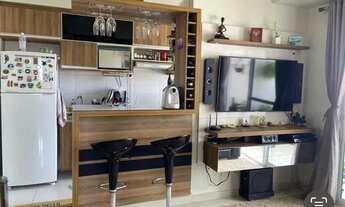 Imagem 1: Ed. Plaza Mendonza