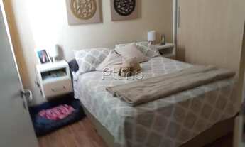 Imagem 5: Apartamento á venda no Mansões Santo Antônio - Campinas