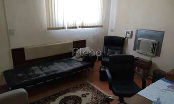 Imagem 7: Sala - Cambuí - Campinas