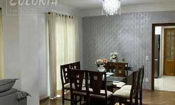 Imagem 4: Santo André - Apartamento Padrão - Parque das Nações