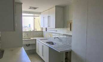 Imagem 6: Apartamento com 4 dormitórios, 280 m² - venda por R$ 1.500.000,00 ou aluguel por R$ 7.210