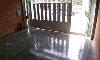 Imagem: Casa Padrão em Ribeirão Preto