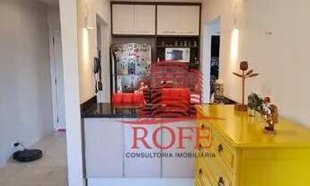 Imagem 3: Apartamento à venda com 65m² - Chácara Santo Antônio, SP