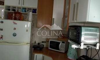 Imagem 4: Apartamento - Parque Residencial Califórnia - Campo Limpo Paulista