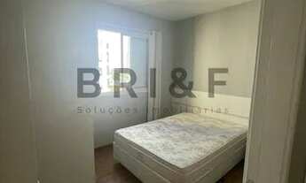 Imagem 6: Apartamento para locação 2 Dormitórios, 1 Vaga, 2 Banheiros, 65m , Vila Olimpia , São Paul