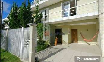 Imagem: Sobrado com 3 dormitórios para alugar por