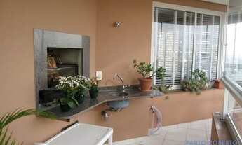 Imagem 3: APARTAMENTO - JARDIM FONTE DO MORUMBI - SP