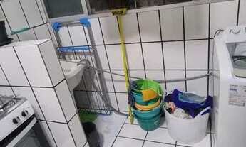 Imagem 2: Lindo 2 quartos no Ed. Corumba Condomínio Verdes Mares Cód: 22050 R