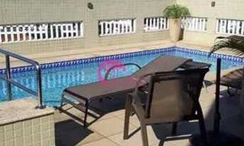Imagem 2: Apartamento com 2 dorms, Vila Mathias, Santos, Cod: 886