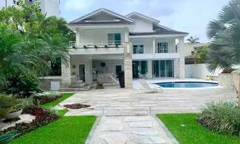 Imagem: Casa Luxuosa à Venda em Riviera de São