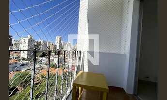 Imagem 5: Apartamento à Venda - Vila Clementino, 2 Quartos, 55 m2