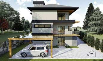 Imagem 6: Casa no bairro Vila Suiça em Gramado!