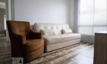 Imagem 1: Apartamento para Aluguel - Partenon, 2 Quartos, 51 m2