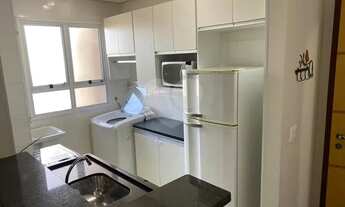 Imagem 7: Apartamento mobiliado para alugar no Bairro Vila Independência