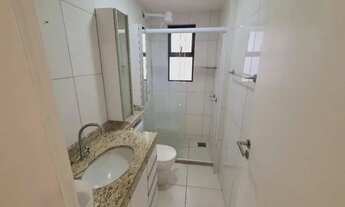 Imagem 7: Apartamento para venda possui 62 metros quadrados com 2 quartos em Doron - Salvador - Bahi