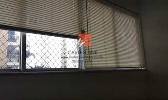 Imagem 2: Apartamento 2 dormitórios para Locação em São Paulo, Vila Clementino, 2 dormitórios, 2 ban