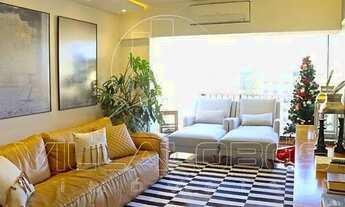 Imagem 3: Cobertura com 5 dormitórios à venda, 288 m² por R$ 2.980.000,00 - Vila Madalena - São Paul