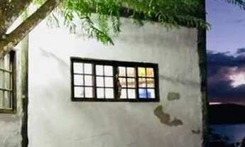 Imagem 4: SOBRADO NA PRAIA DA ENSEADA COM VISTA PANORÂMICA PARA O MAR