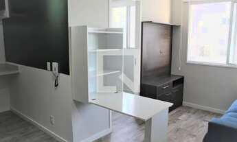 Imagem 2: Apartamento para Aluguel - Bom Retiro, 2 Quartos, 34 m2