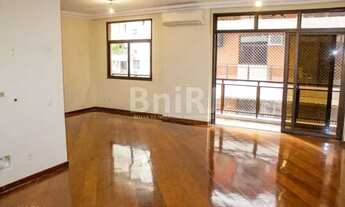 Imagem 4: Gávea 4 - 117m²