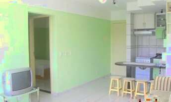 Imagem 2: Vendo Flat em Caldas Novas no Paradise