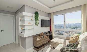 Imagem 5: PORTO ALEGRE - Apartamento Padrão - Azenha