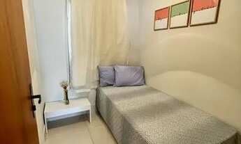 Imagem 5: Excelente investimento, apartamento há 50 metros da Praia do Morro . Essa é a oportunidade