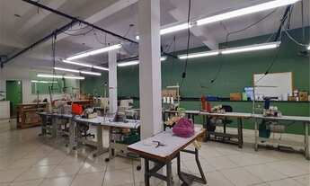 Imagem 7: Prédio Comercial - Locação - 600m² - Cônego