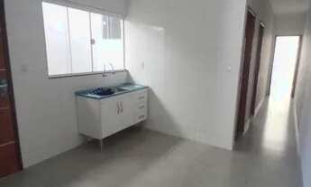 Imagem 4: Casa para aluguel com 67 metros quadrados com 2 quartos em Jardim D'Oeste - Resende