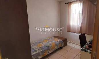 Imagem 4: Apartamento com 2 Quartos á venda e para alugar no Residencial Jequitiba, Ribeirão Preto S