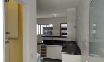 Imagem 2: Casa no Jardim das Industrias com 2 suítes, 125m e quintal com churrasqueira