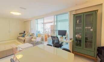 Imagem: Apartamento Venda 3 Dormitórios - 167 m²