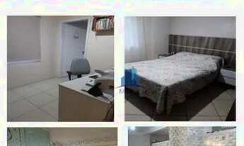 Imagem: Sobrado com 4 dormitórios à venda, 172