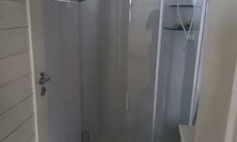 Imagem 6: Apartamento para aluguel com 48 m² com 2 quartos, varanda, Piscina em Praia de Buraquinho