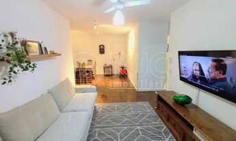 Imagem 3: Apartamento para venda tem 85 metros quadrados com 2 quartos em Tijuca - Rio de Janeiro