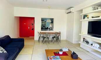 Imagem 2: Apartamento à venda, 3 quartos, 1 suíte, 1 vaga, Lagoa - RIO DE JANEIRO/RJ